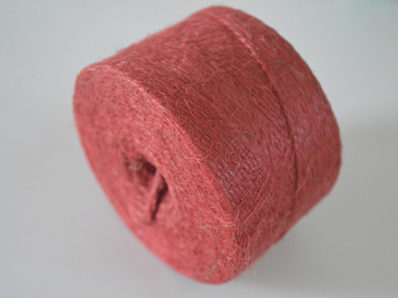 Jute Yarn